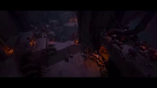 Кунг-фу Панда 4 | Русский трейлер | Мультфильм 2024