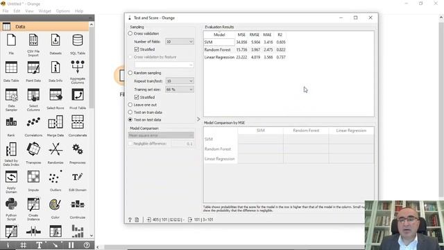 15 Regression House Training & Prediction