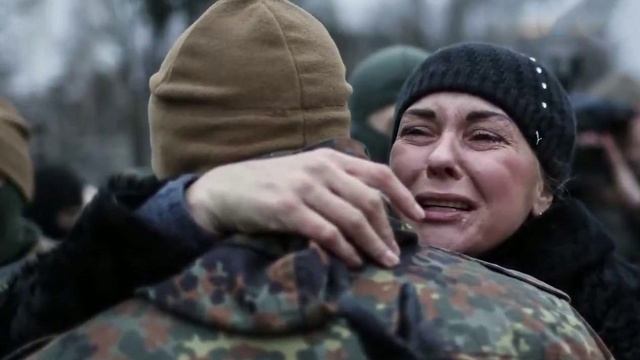 Молитва матери