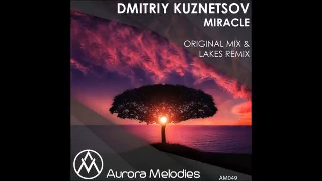 Dmitriy Kuznetsov - Miracle (Original Mix)