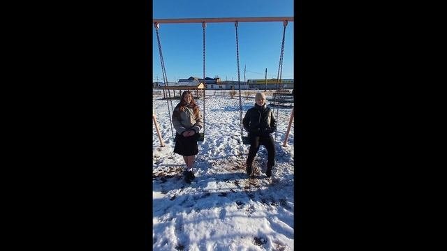 Ролик День матери 2024 Тихоновка, #Деньматери2024