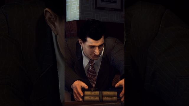 У меня есть план #shorts #mafia #mafia2 #мафия #мафия2