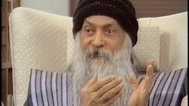 Osho, The Last Testament. Interview 74