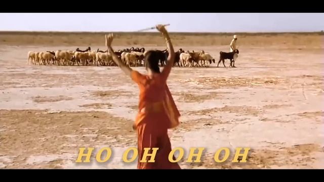 Лагаан. Однажды в Индии 4