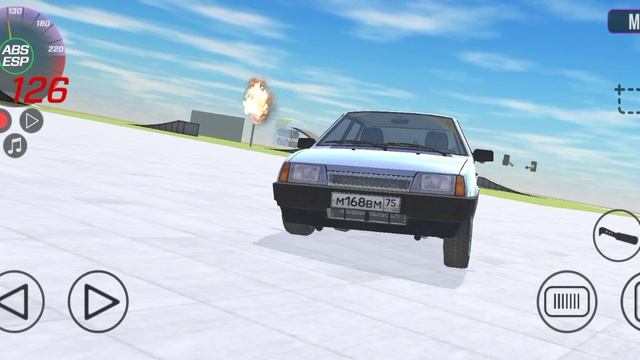 аварии