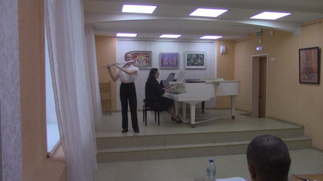 Толокнова Софья. Меццакапо. Тарателла