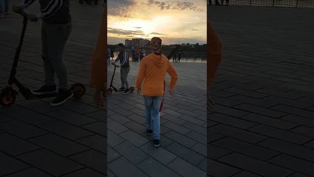 Танец Бачата [ Dance Bachata ] #1163