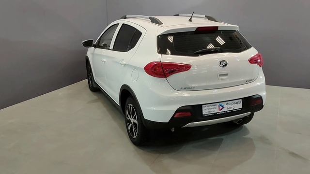 Lifan X50