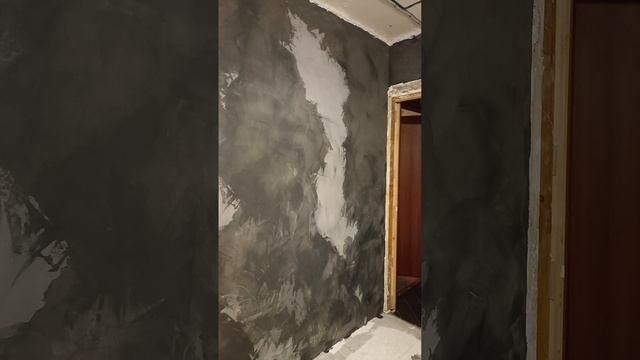 Ремонт кухни. Часть 1