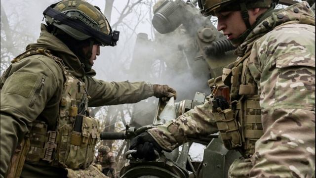 Путин заявил, что наступательный потенциал российских войск растет с каждым днем