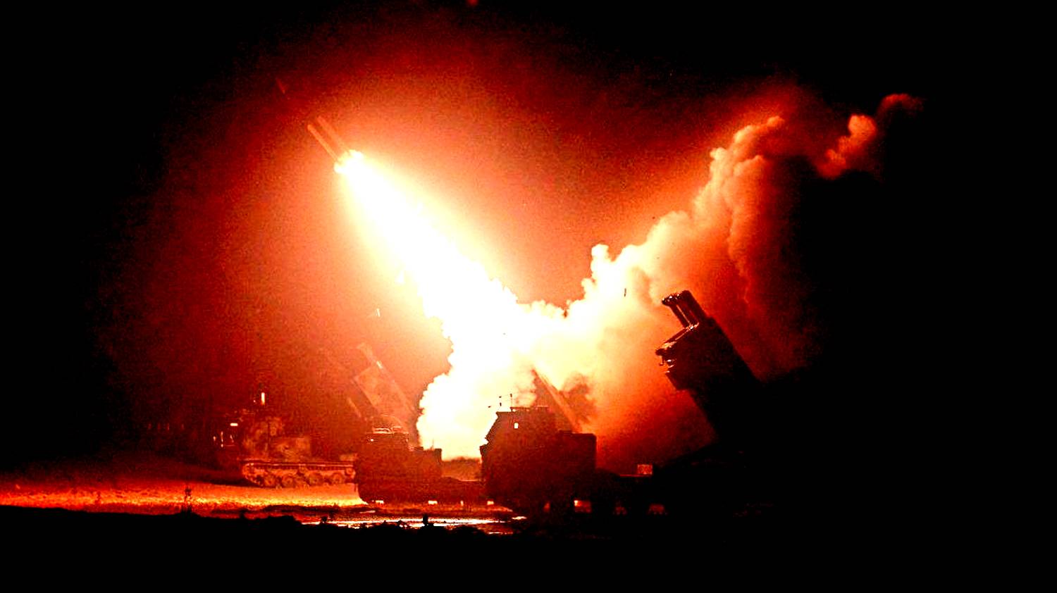 США объявили войну России, заявил американский журналист