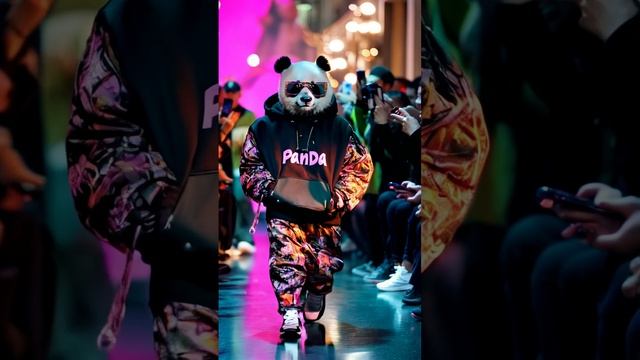 Panda #ai