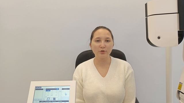 Отзыв о лазерной коррекции зрения в клинике "Зрение Ижевск", 88001009876
