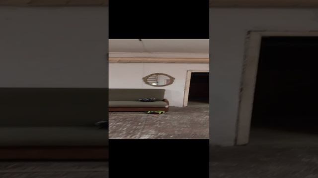 страшное зеркало