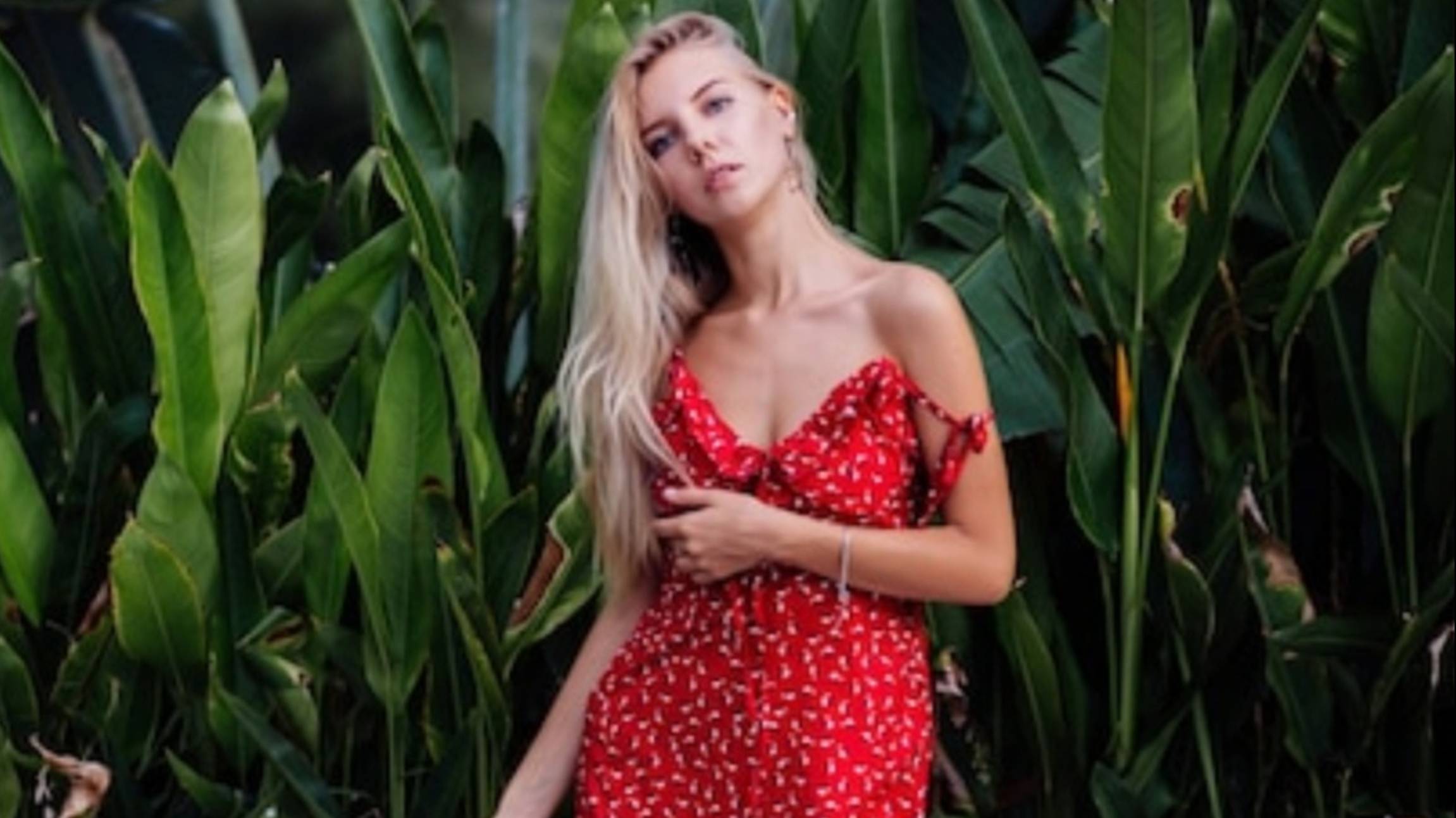 Милая малышка 💐❤️