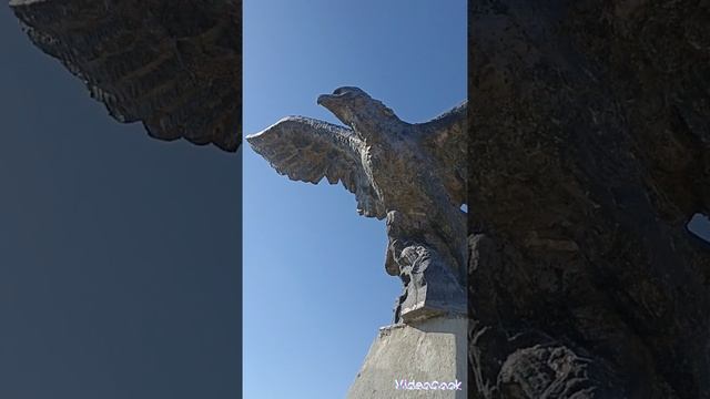 ст. Вешенская