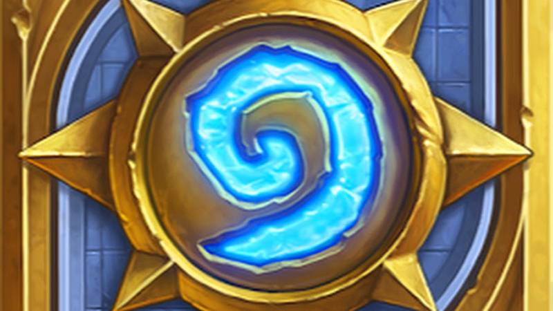 HearthstonePlay Наконец то победа?!