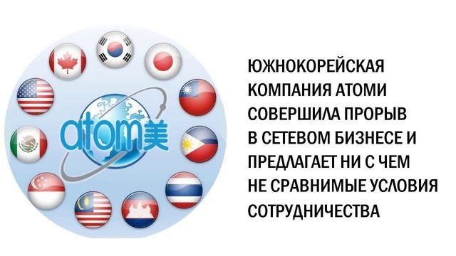 Атоми