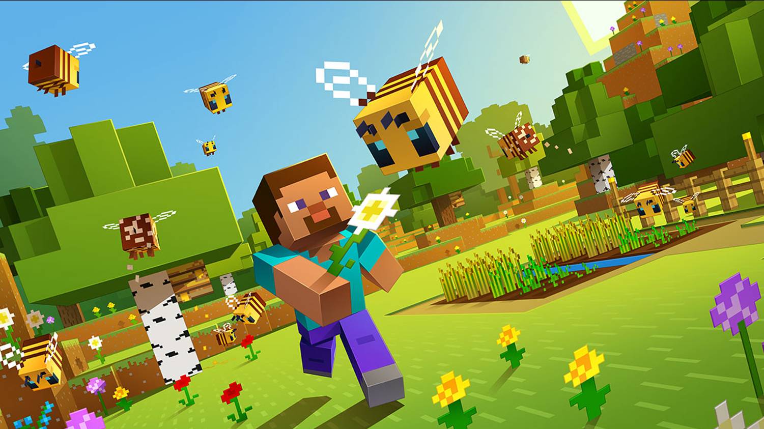 Играю в майн 1.7.2