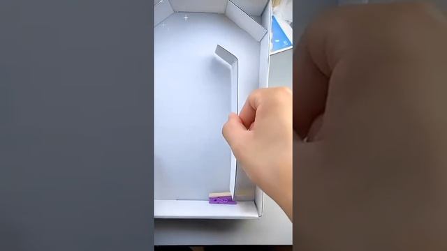 Весёлая игра из детства своими руками