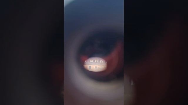 Сызрань смотровая плошадка