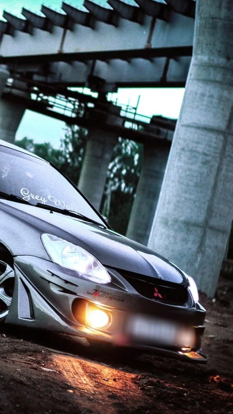 Лансер 9 самурай который не смог