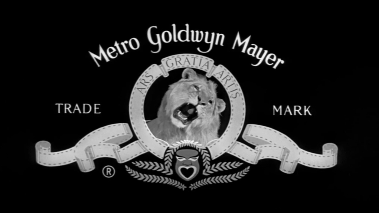 Metro-Goldwyn-Mayer logos - The Money Trap (1965) [HD]