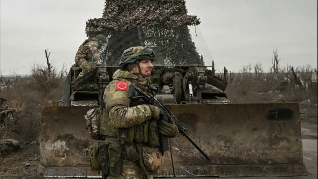 Российские войска перерезали одну из важнейших трасс снабжения ВСУ