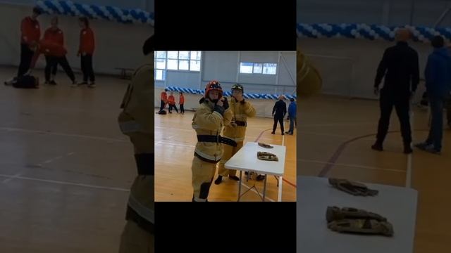 Осада 2024