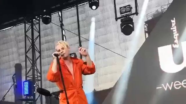Ярославль Дронов Ларс "Потерянный рай"2019