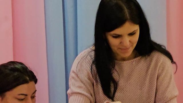 ПЕРВАЯ КОНФЕРЕНЦИЯ ДОШКОЛЬНОГО ОБРАЗОВАНИЯ В НОВОМ УРЕНГОЕ