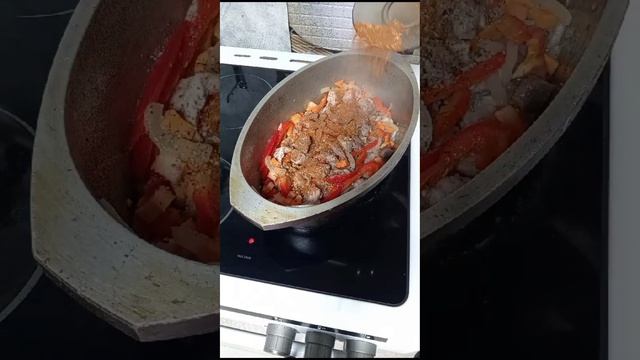 лагман полная версия # лагман по домашнему #лагман