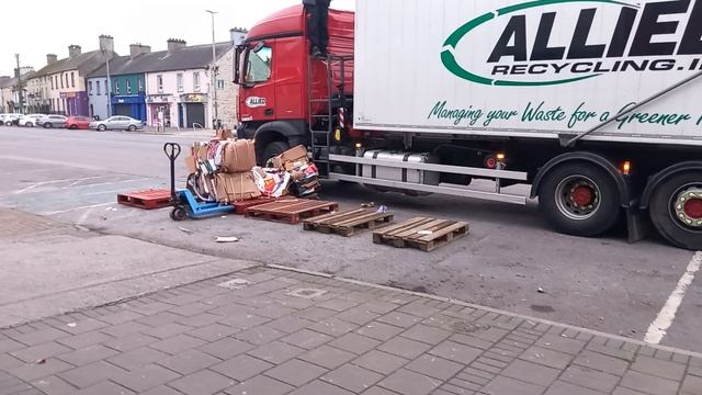 20241104 recycling paper