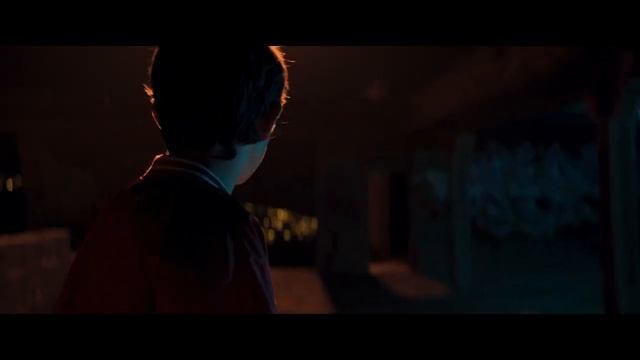 Бугимен. Начало легенды — Русский трейлер (2023)