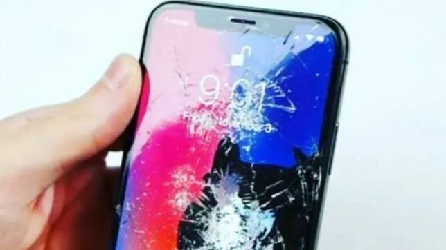 Замена дисплея и корпуса в iPhone 13. Замена экрана в айфон 13. Поставил копии... Чудеса )