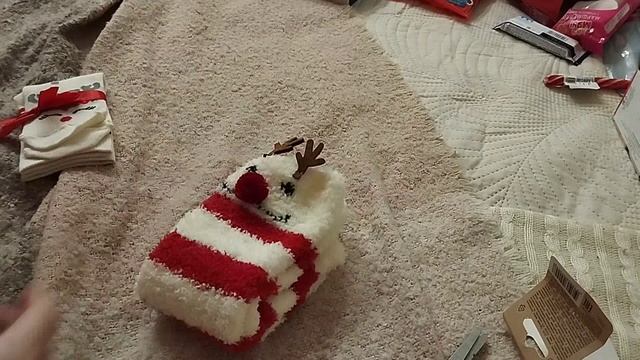 ВЛОГМАС Часть 2/ Адвент календарь 🎄