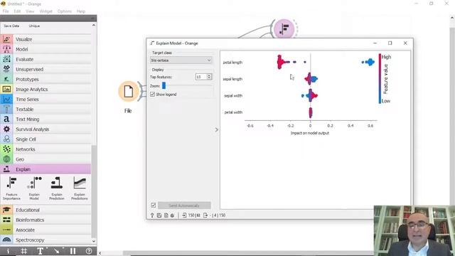 11 Classification  Explain Models