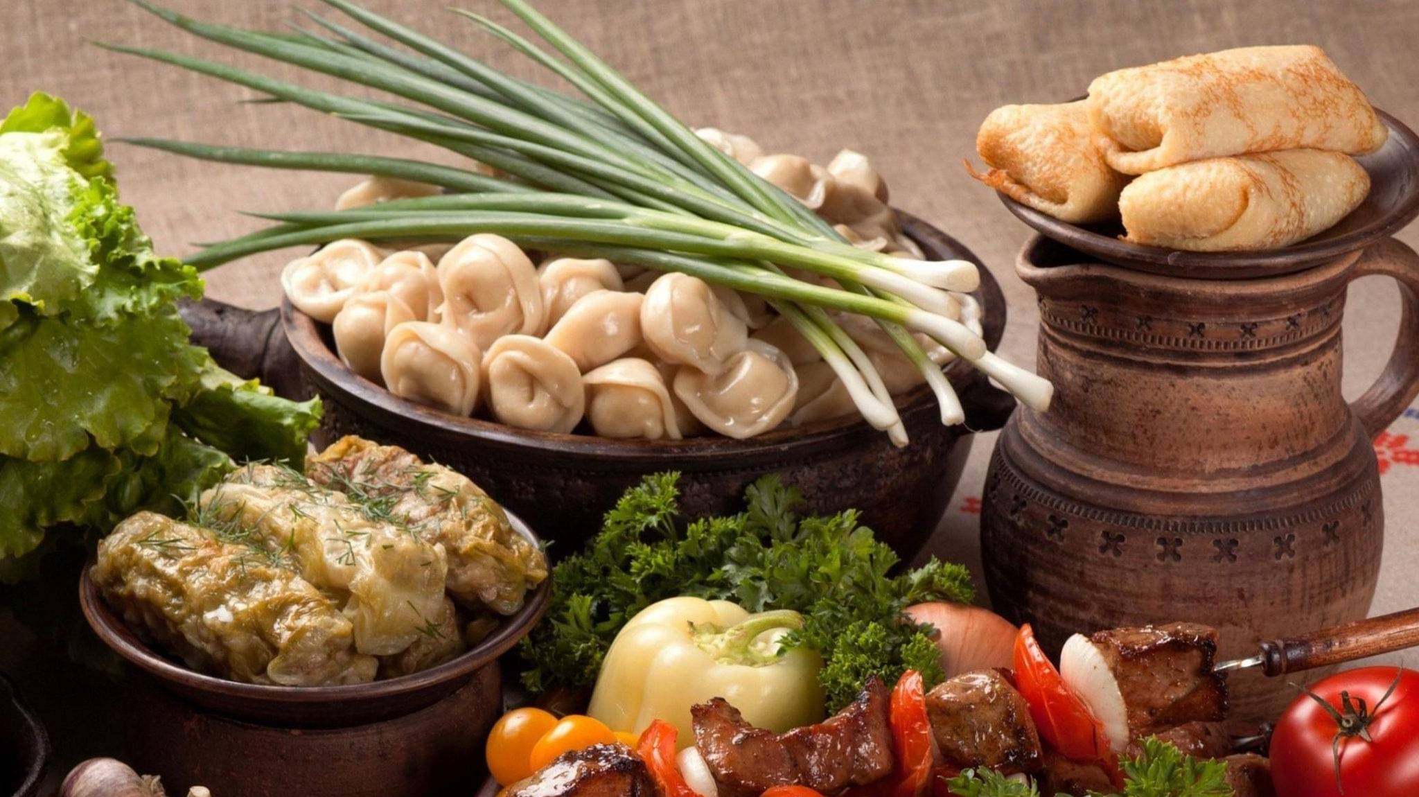 ЧТО ТАКОЕ ЕДА