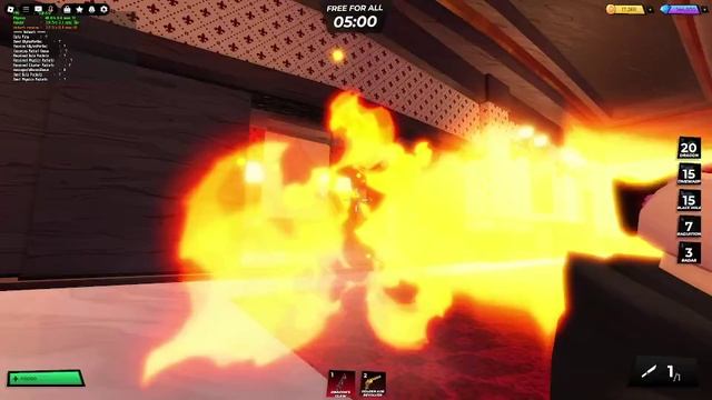 Roblox COD Black Ops 6