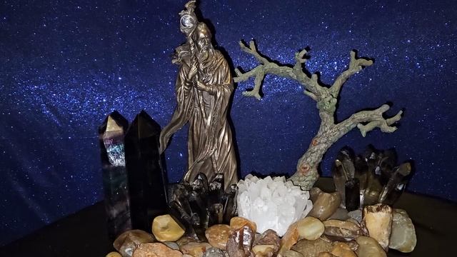 ЧТОБЫ КАРАЧУН ОБОШЁЛ СТОРОНОЙ...ДЛЯ ВСЕХ. ИНГА ХОСРОЕВА.