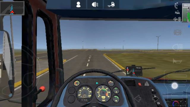 Grand truck simulator 2 приключения русского дальнобойщика продолжаются