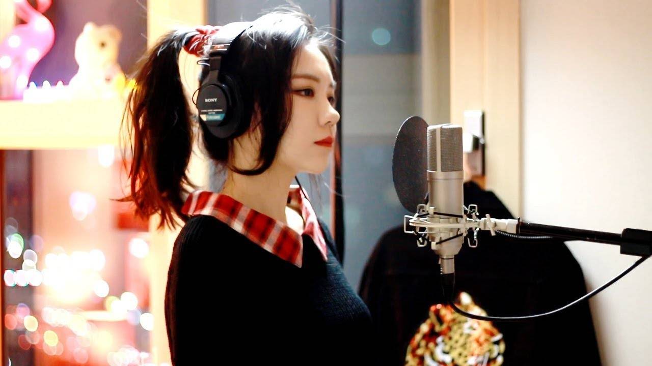 Charlie Puth - How Long ( cover by J.Fla )