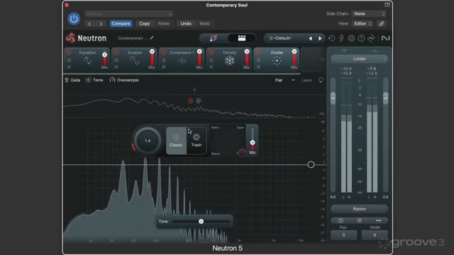 04. Getting Started with Neutron Assistant