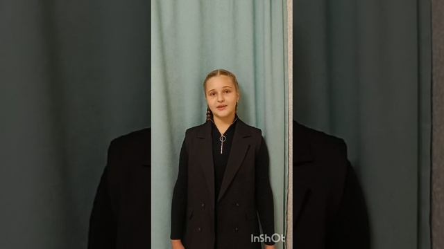 "Не забывай о матери своей"
(Дружбинская библиотека)