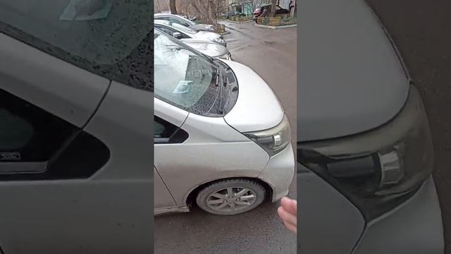 КАК ВАМ КЕЙКАР_