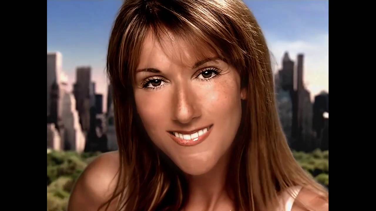 Im Alive - Celine Dion