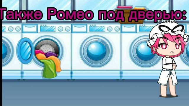 Получилось фигово, ну пофиг 😂 (по мотивам 7ой серии)