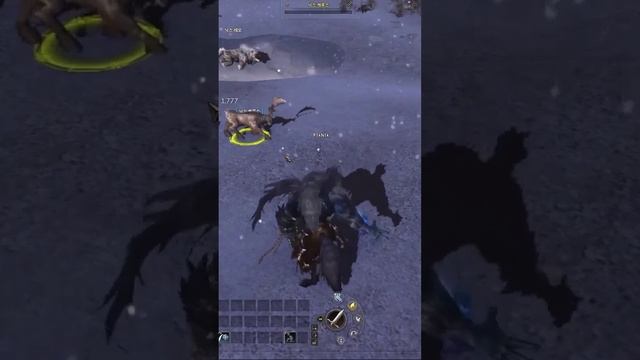 В Lineage 2 уже семь новых классов