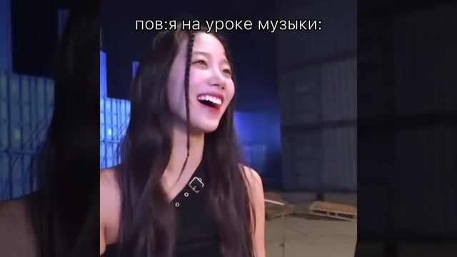 Kazuha le sserafim "Antifragle" labi-labi-labi-dabi-dabi-dabi🤣🤣🤣