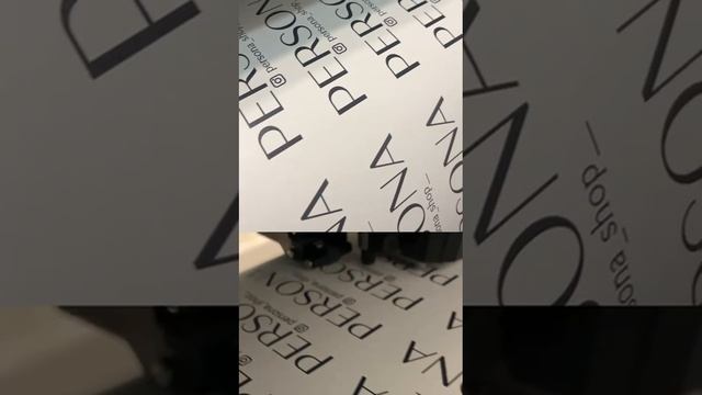 печать и резка